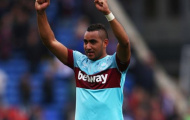 Dimitri Payet: “Mũi tên vàng” của West Ham
