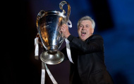 Pep Guardiola rục rịch ra đi, Bayern Munich tiếp cận Carlo Ancelotti