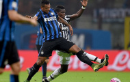 Video: Inter 0-0 Juventus (Vòng 8 Serie A)