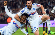 Video: Marseille 1-1 Lorient (Vòng 10 Ligue 1)