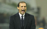 Hòa Inter, Massimiliano Allegri tự tin nghĩ đến ngôi vô địch