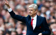 HLV Arsene Wenger thách thức Bayern Munich