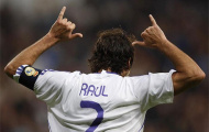 Raul - Từ thợ điện tương lai thành huyền thoại bóng đá