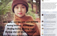 Ly 'Kute' viết tâm thư nhận sai với Mạc Hồng Quân