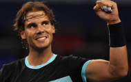 Ba lần Nadal khiến 'người khổng lồ' Karlovic chôn chân