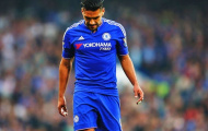 Buồn vì Mou, Falcao muốn rời Chelsea
