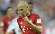 Bayern có đại pháo, nhưng mất 'phù thủy' trước đại chiến với Arsenal