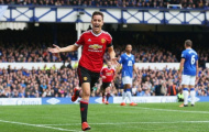 Sao M.U kêu gọi đồng đội tập trung sau chiến thắng trước Everton