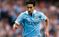 Jesus Navas: Hãy cứ là chính anh