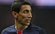 Sắp tái ngộ đội bóng cũ, Di Maria hứa tri ân