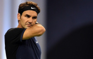 Roger Federer: Thua một trận chưa phải là hết