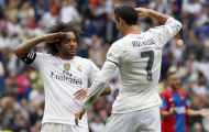 Cảm hứng hàng công Real Madrid: Người chọc cười... nguy hiểm