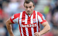 Sao Stoke City ca ngợi Premier League hấp dẫn nhất thế giới