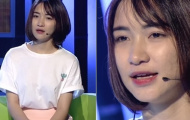 Hòa Minzy xấu hổ vì bị gọi là 'bạn gái Công Phượng'