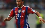 Video: Tài năng đặc biệt của Juan Bernat (Bayern Munich)