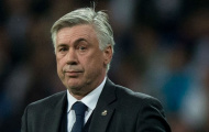 AC Milan và nghĩa cử cao cả của Carlo Ancelotti