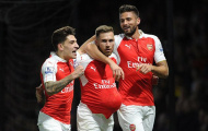 Góc Arsenal: Isco, Insigne và Arsene Wenger thích thế