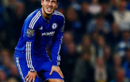 Eden Hazard đang sa sút: Lỗi tại ai?