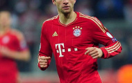 Video: Thomas Muller - Cái tên khiến Arsenal phải lo lắng