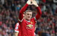 Hai chiều cảm xúc của Wayne Rooney ở Goodison Park