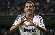 Video: Real Madrid - Nơi đã nâng tầm Di Maria