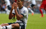 Đội hình tệ nhất vòng 9 Premier League
