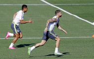 Real Madrid nhận tin vui trước giờ tới Pháp