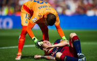 Chốt lịch Siêu kinh điển: Ngày Messi trở lại!? (trùng)