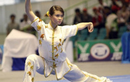 Ngã rẽ thành công của 3 hoa khôi wushu