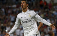 Cristiano Ronaldo: Hãy công bằng với anh