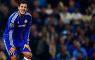 Chuyên gia Sky Sports: Hazard cần phải cải thiện khả năng phòng ngự
