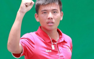 Điểm tin thể thao 20/10: Lý Hoàng Nam thăng hạng sau Vietnam Open, Phương Trâm tiếp tục “vượt mặt” Ánh Viên