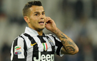 Milan tính mượn cựu sao Juventus