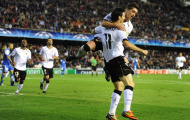01h45 ngày 21/10, Valencia vs Gent: Bầy dơi trút giận