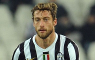 Klopp bị sao Juventus chửi 'điên'