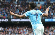 Video: Sterling vượt qua Wijnaldum giành cầu thủ xuất sắc nhất vòng 9 NHA
