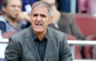 'Máy chém' La Liga hoạt động; HLV đầu tiên mất việc