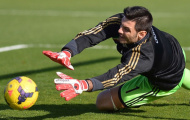 Cựu sao Milan tự tin chơi tốt trong đội hình Chelsea