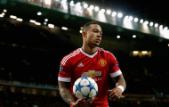 Memphis Depay: Xin đừng đi vào vết xe đổ của Di Maria!