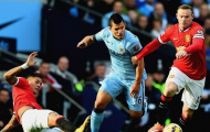Vì sao Premier League năm nay sẽ chỉ là cuộc đua của thành Manchester?