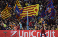 Barcelona quyết không chịu thua UEFA