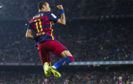 Quan điểm chuyên gia: Thời khắc Neymar hóa 'VIP' ở Barcelona