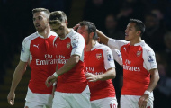 Lăng kính: Muốn thắng, Arsenal phải biến Bayern thành… chó?