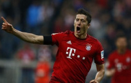 Vì sao Lewandowski sẽ cơn ác mộng của Arsenal
