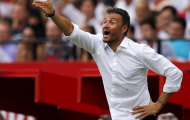 Góc Barcelona: Khi Luis Enrique hết cớ đổ lỗi