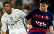 Yaya Toure lý giải vì sao Messi xuất sắc hơn Ronaldo