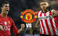 Bình luận: Depay thành CR7 mới ư? Đừng có mơ!