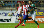 Jackson Martinez được kỳ vọng giải hạn