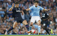 Jesus Navas: Con dao giấu trong áo của Pellegrini