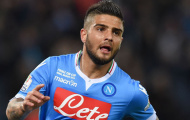 Arsenal tính 'tậu' sao Napoli